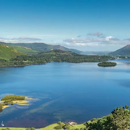 2 Bed In Sz062 Keswick (Cumbria)