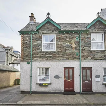 Semesterbostad 2 Bed In Sz062