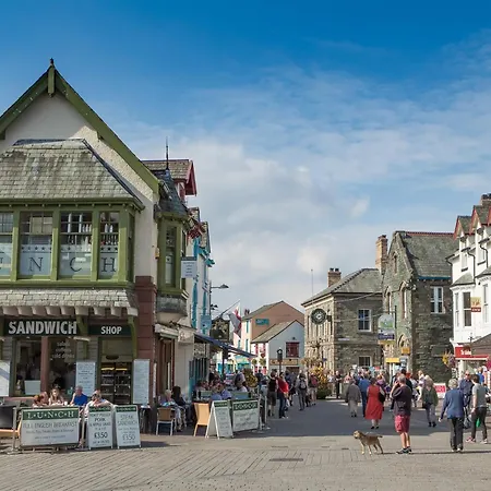 2 Bed In Sz062 * Keswick (Cumbria)