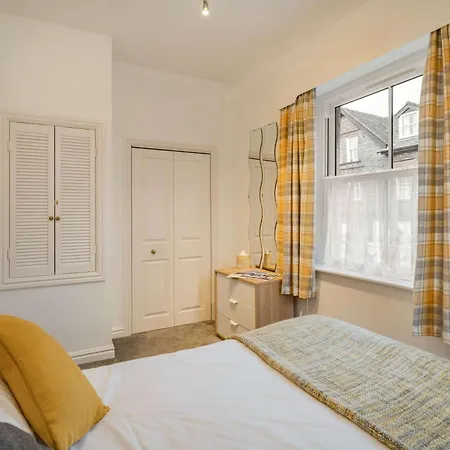 2 Bed In Sz062 度假居 凯西克