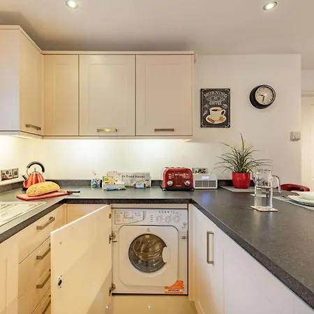 Σπίτι διακοπών 2 Bed In Sz062 Κέσγουικ