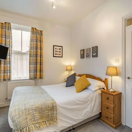 2 Bed In Sz062 Σπίτι διακοπών