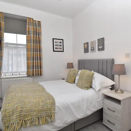 Semesterbostad 2 Bed In Oc-sz062