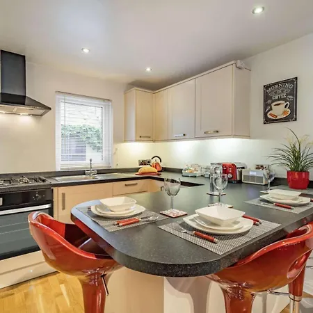 2 Bed In Oc-sz062 Hébergement de vacances *