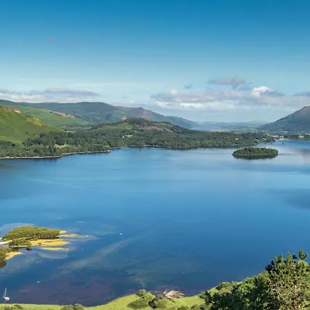 2 Bed In Oc-sz062 * Keswick (Cumbria)